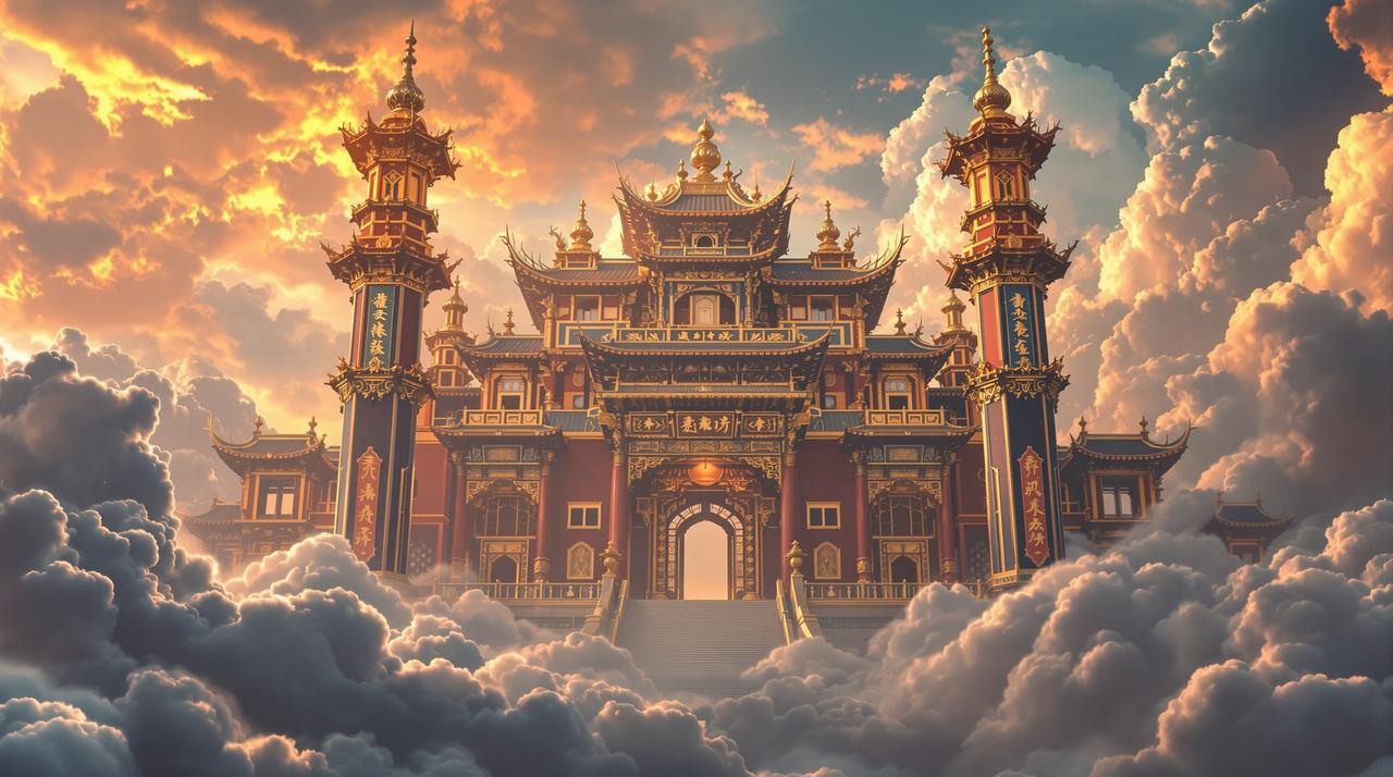 爱福利视频网-封神第一部：乌尔善执导神话史诗巨制