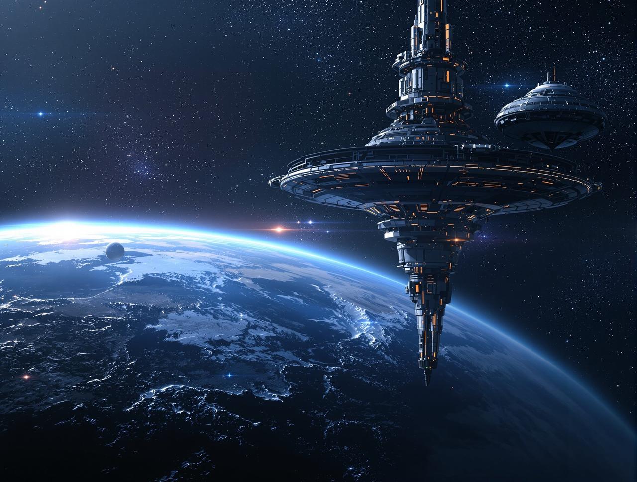爱福利视频网-星际漫游：硬核科幻影视宇宙